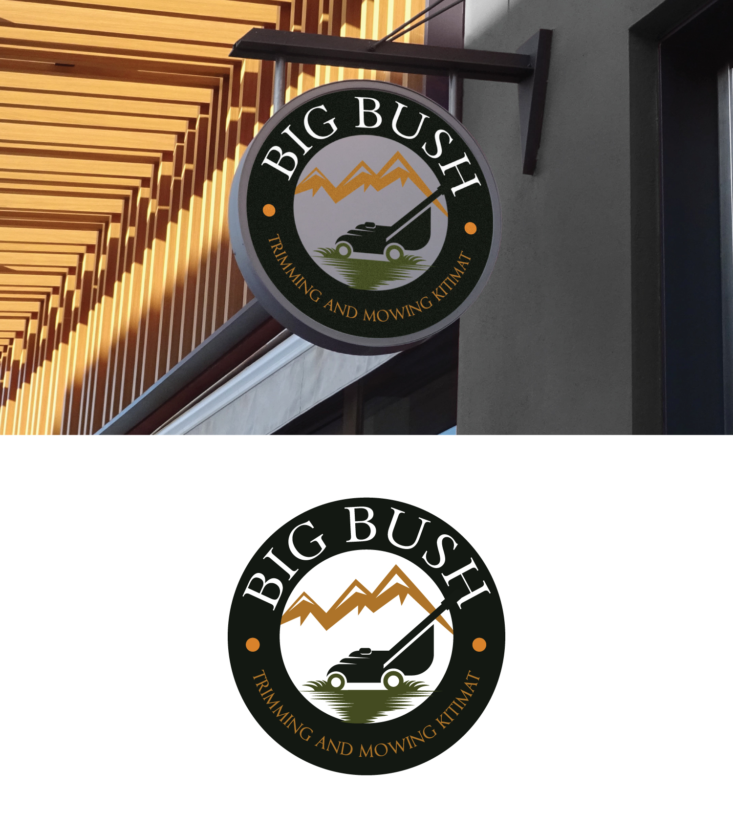 Logo Design by StromDesignHub for this project | Design #29046079