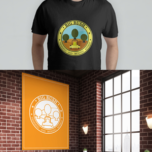 Design de Logo par Deee pour ce projet | Design : #29054777