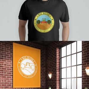 Design de Logo par Deee pour ce projet | Design : #29054781