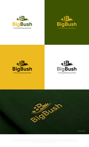 Logo Design by ambiii