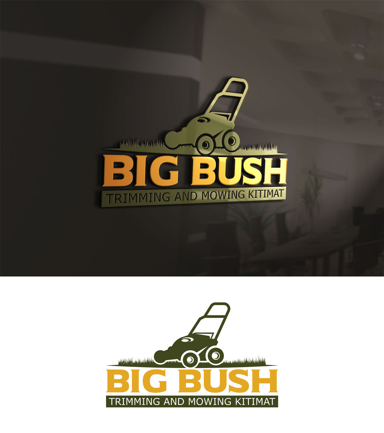 Logo Design by Impressive Solutions for this project | Design #29044948