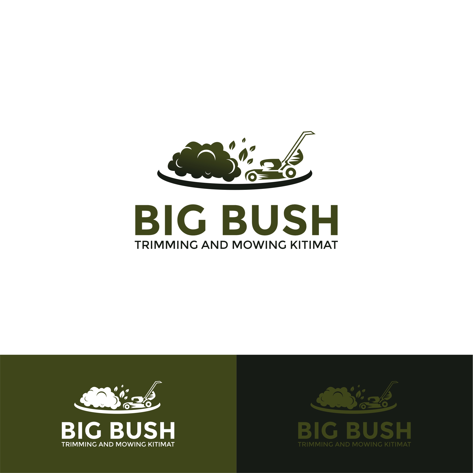 Design de Logo par alitjuara pour ce projet | Design #29066019