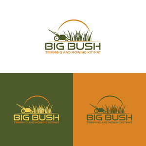 Logo Design by kaushal 05