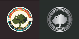 Logo Design by MewDes