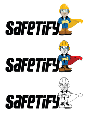 Mascot Design by Carlos Rivera