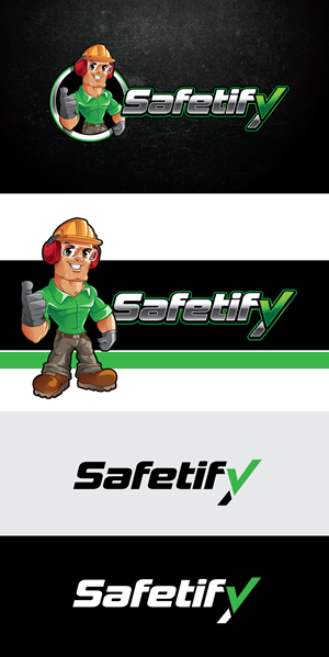 Mascot Design by ally designs for this project | Design: #29057748
