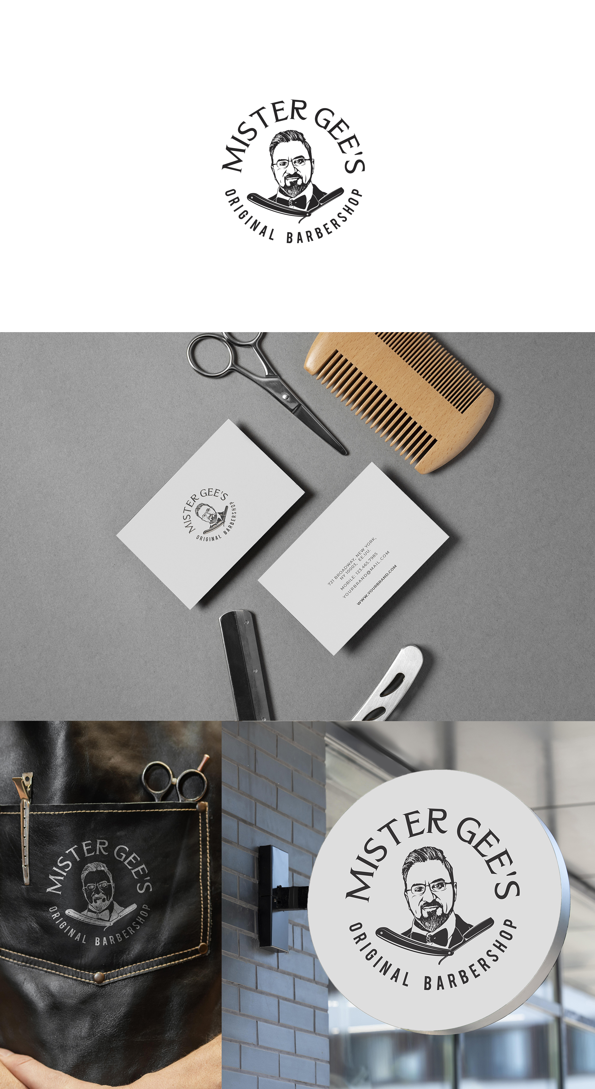 Logo Design by KreAnts for this project | Design #29047544