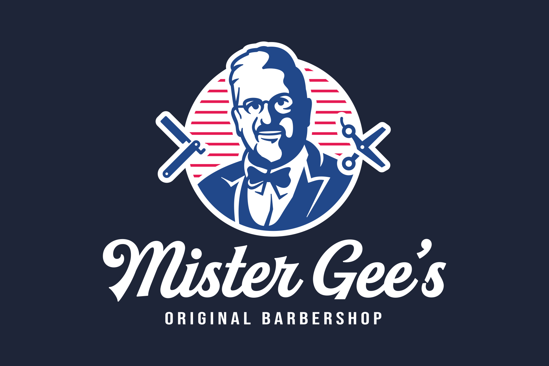 Logo Design by Aezakmi for this project | Design #29052785