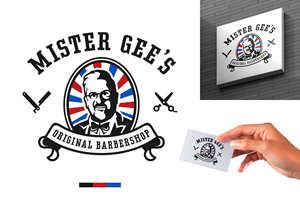 Logo Design by Aezakmi for this project | Design: #29058017