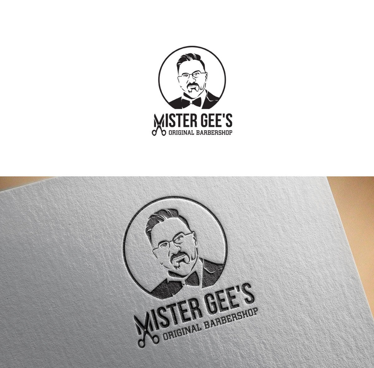 Logo Design by bijuak for this project | Design #29048893