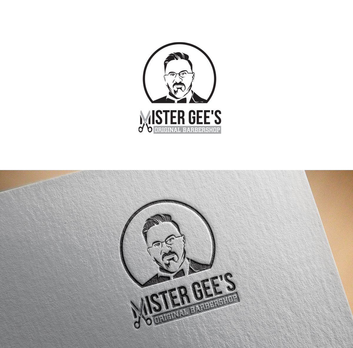 Logo Design by bijuak for this project | Design #29054388