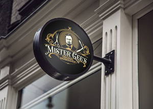 Logo Design by R.Bello for this project | Design: #29049044