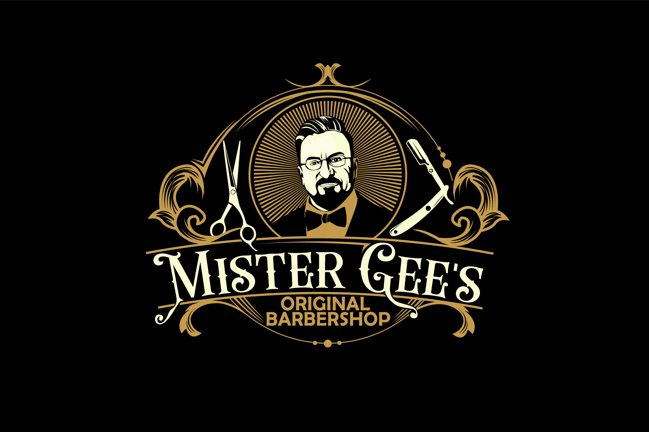 Logo Design by R.Bello for this project | Design #29049045