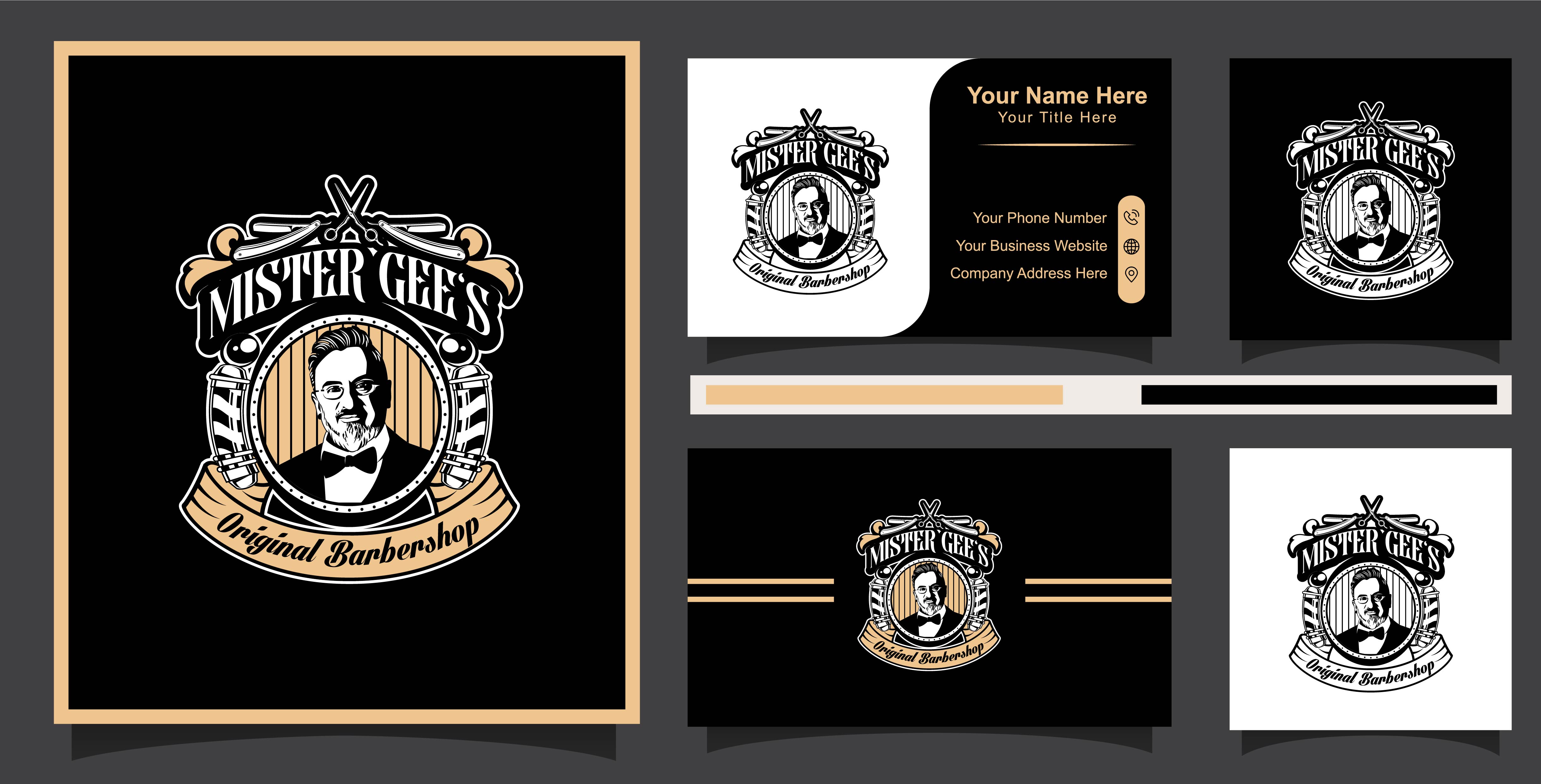 Logo Design by Mario 11 for this project | Design #29047367