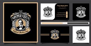 Logo Design by Mario 11 for this project | Design: #29047367