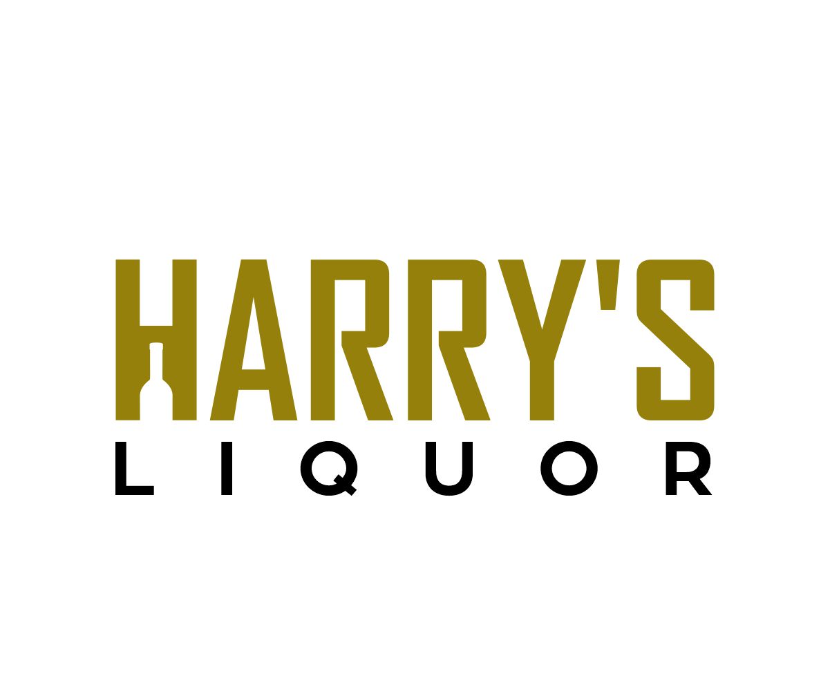 Design de Logo par Thati Designs pour Harry's Liquor | Design #29055995
