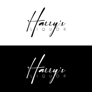 Logo Design by design 125 for Harry's Liquor | Design: #29049700