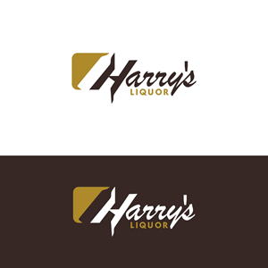 Logo Design by N83touchthesky for Harry's Liquor | Design #29046103