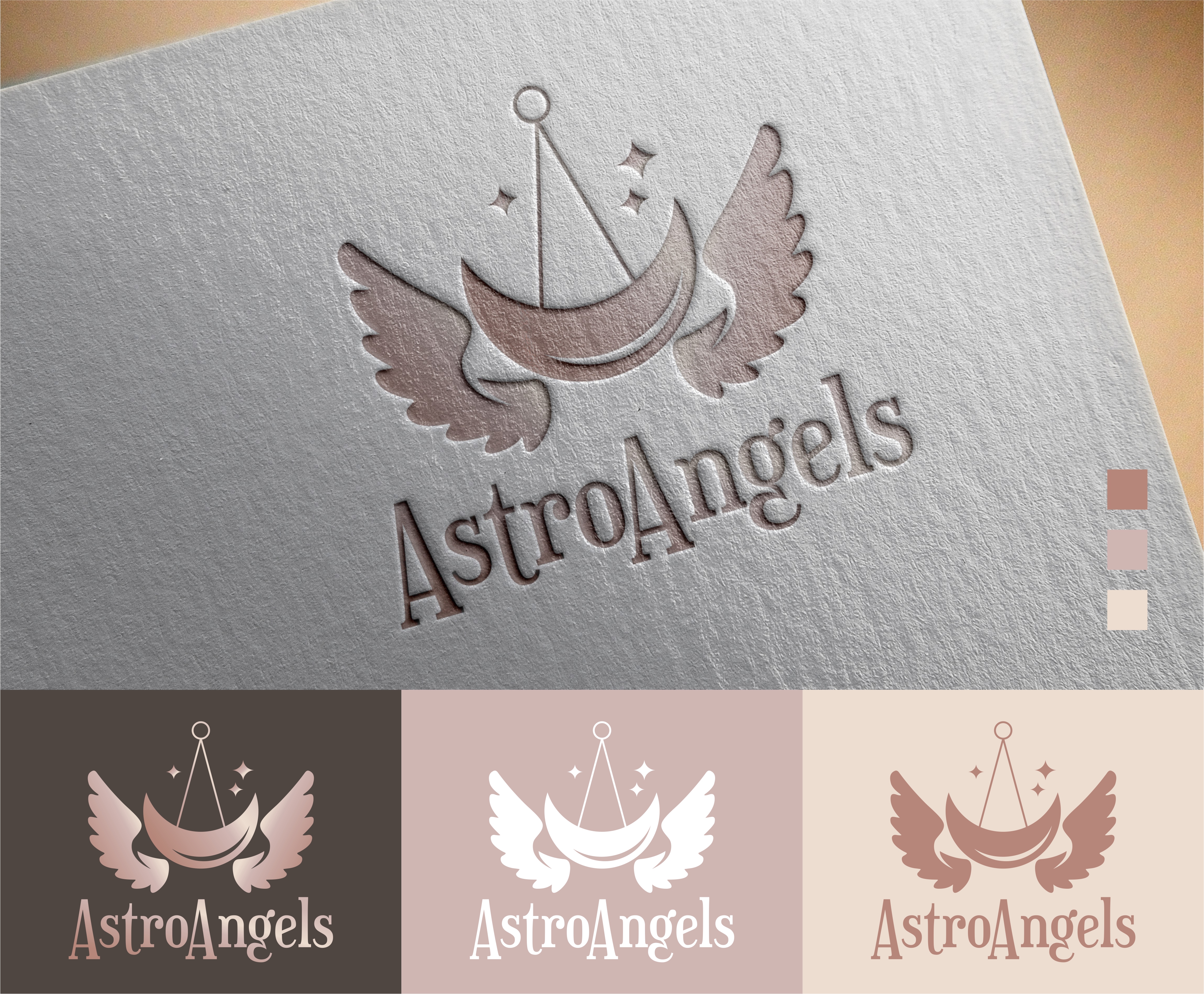 Logo Design by vta for this project | Design #29053393