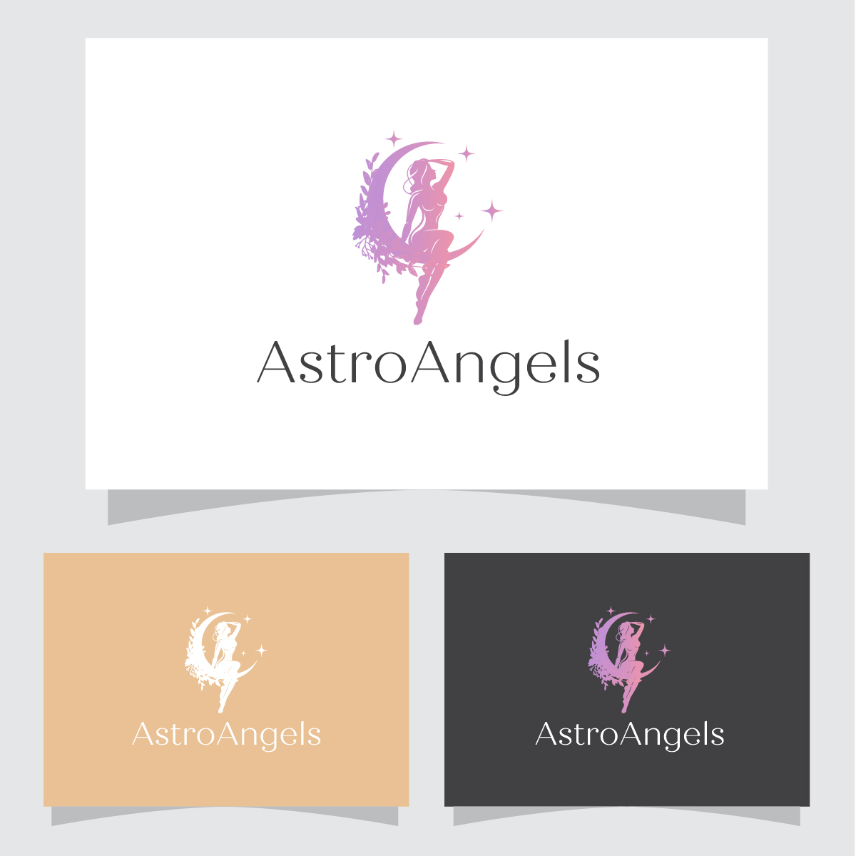 Diseño de Logo por GOLDENCROWN para este proyecto | Diseño #29053602