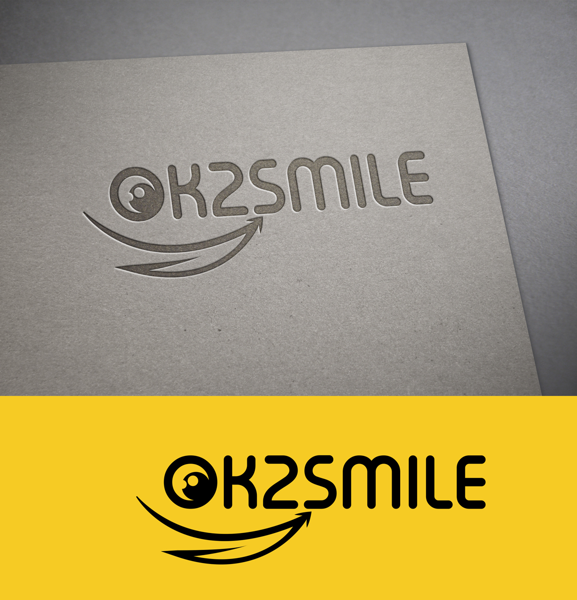 Logo Design by we with for this project | Design #29052207