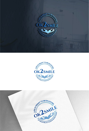 Logo-Design von Dave Paresh für dieses Projekt | Design: #29067236