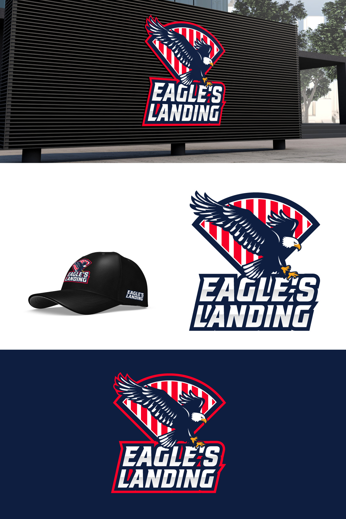 Logo-Design von Sergio Coelho für dieses Projekt | Design #29075922