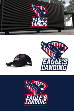 Logo-Design von Sergio Coelho für dieses Projekt | Design: #29075922