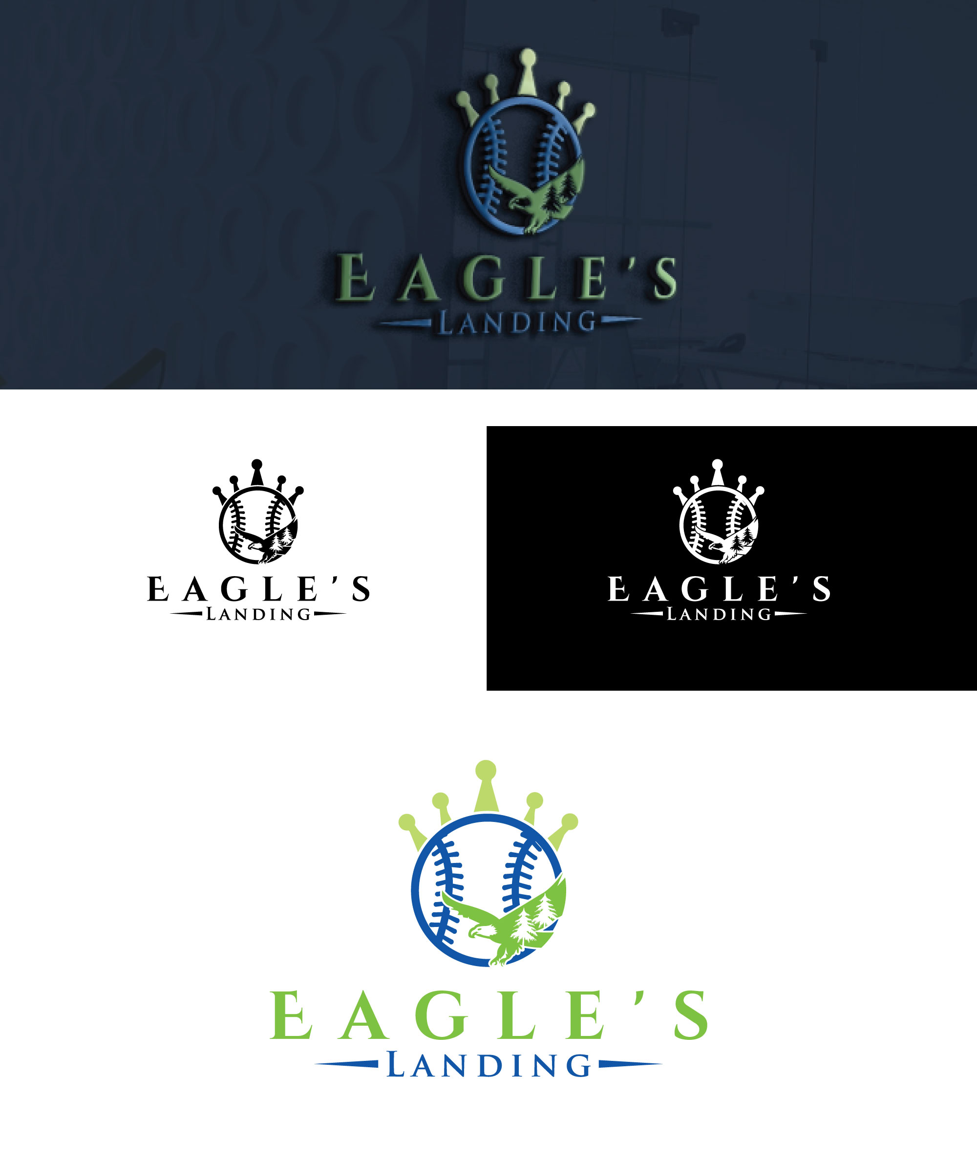 Logo-Design von RRR Design für dieses Projekt | Design #29046936