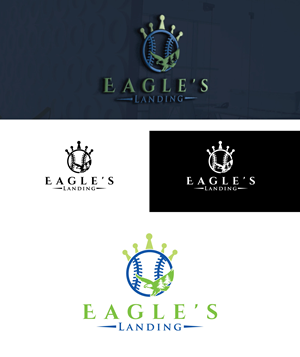 Logo-Design von RRR Design für dieses Projekt | Design: #29046936