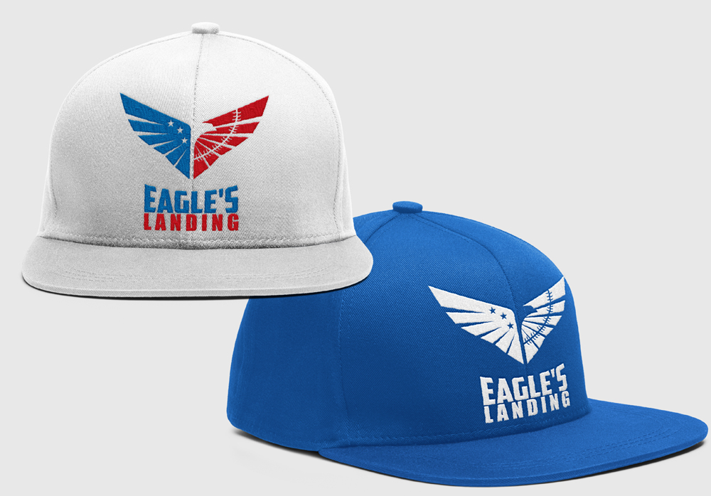 Logo-Design von R.Bello für dieses Projekt | Design #29048124