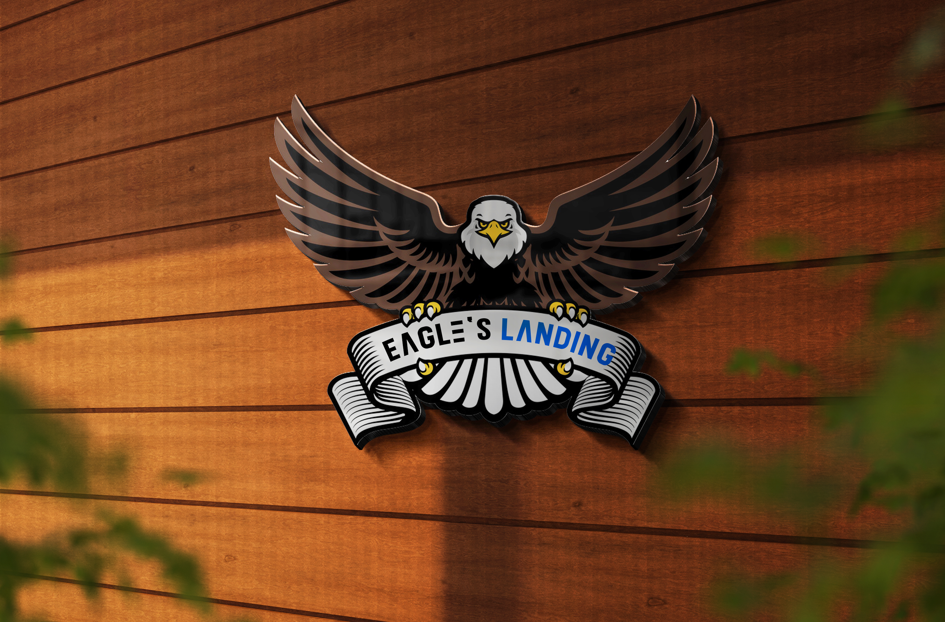 Logo Design by Adeel Rahman for this project | Design #29079673