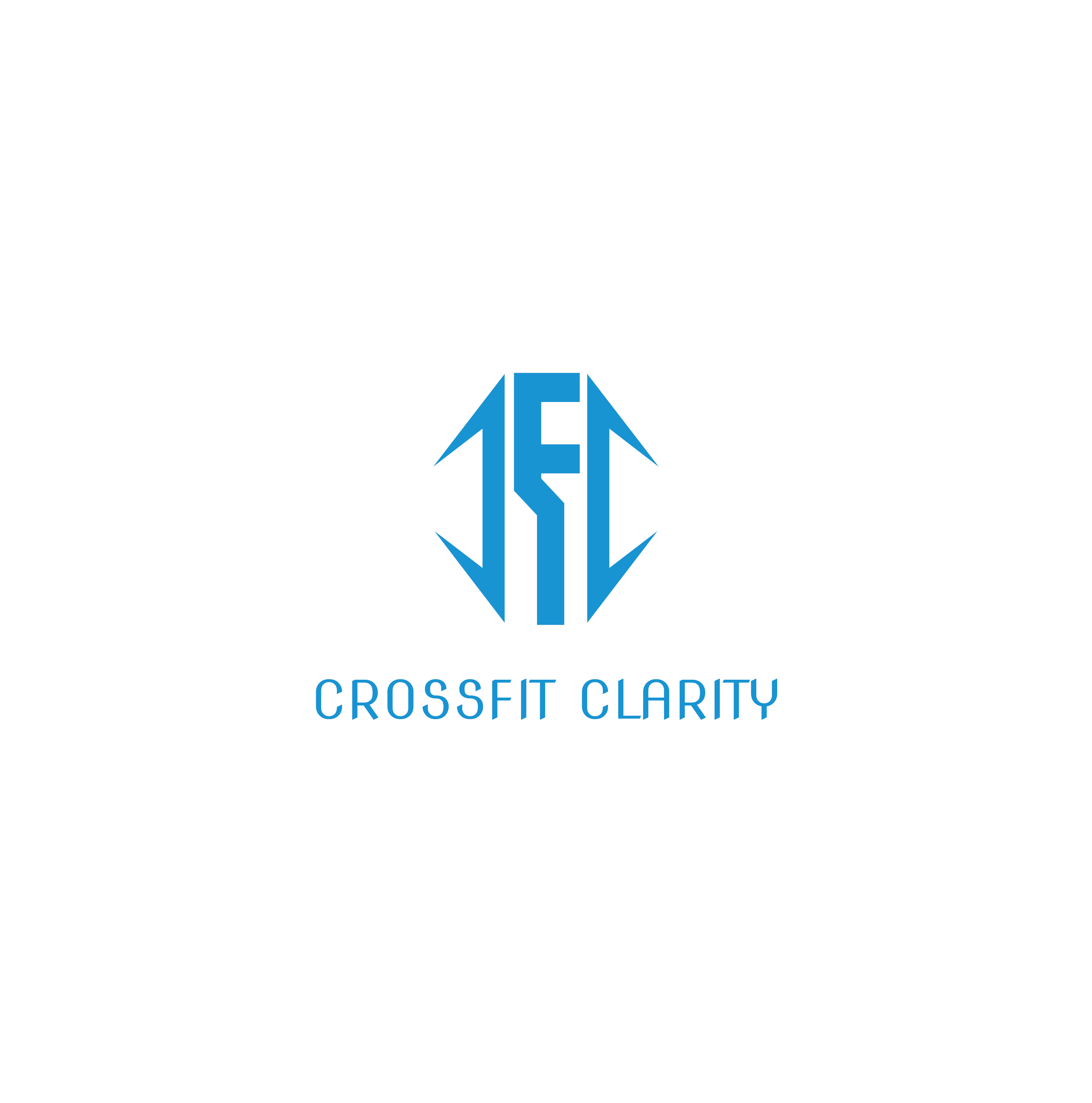 Logo Design by Marco.myl for Catalyst Fitness Home of CrossFit Clarity | Design #29054251