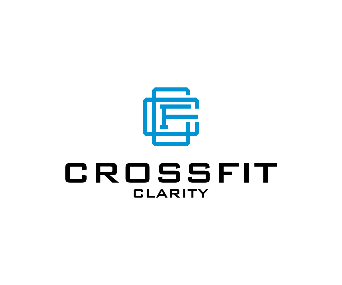 Logo Design by Onse Officials for Catalyst Fitness Home of CrossFit Clarity | Design #29049101