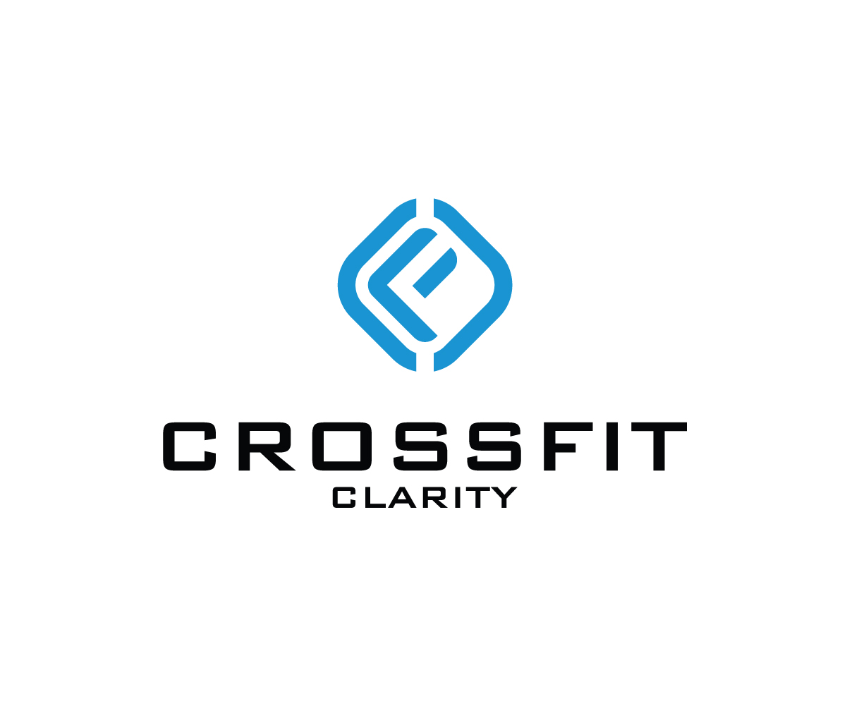 Logo Design by Onse Officials for Catalyst Fitness Home of CrossFit Clarity | Design #29049309