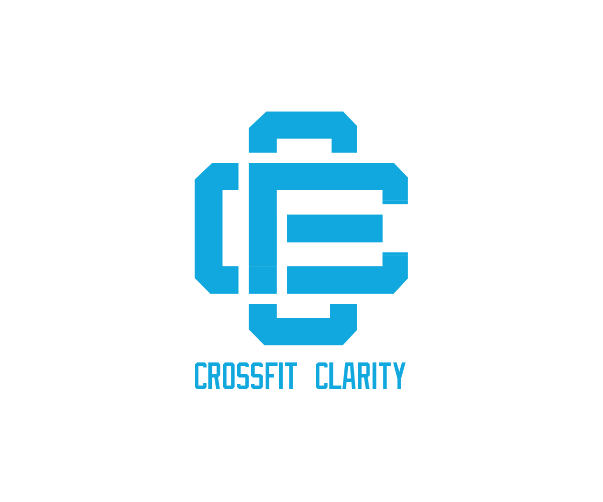 Logo Design by Onse Officials for Catalyst Fitness Home of CrossFit Clarity | Design #29051297