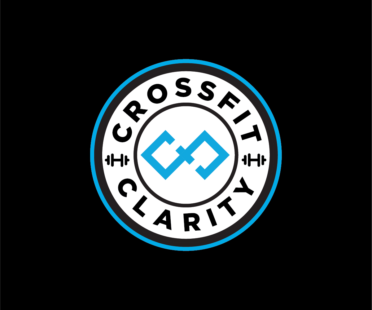 Logo Design by Onse Officials for Catalyst Fitness Home of CrossFit Clarity | Design #29053740