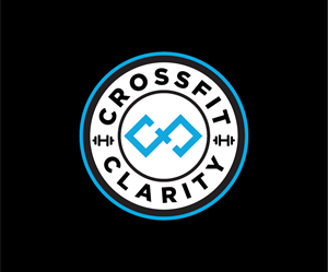 Logo-Design von OnseDesign für Catalyst Fitness Home of CrossFit Clarity | Design #29053740