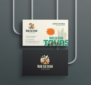 Flyer-Design von artbitin für dieses Projekt | Design: #29049120
