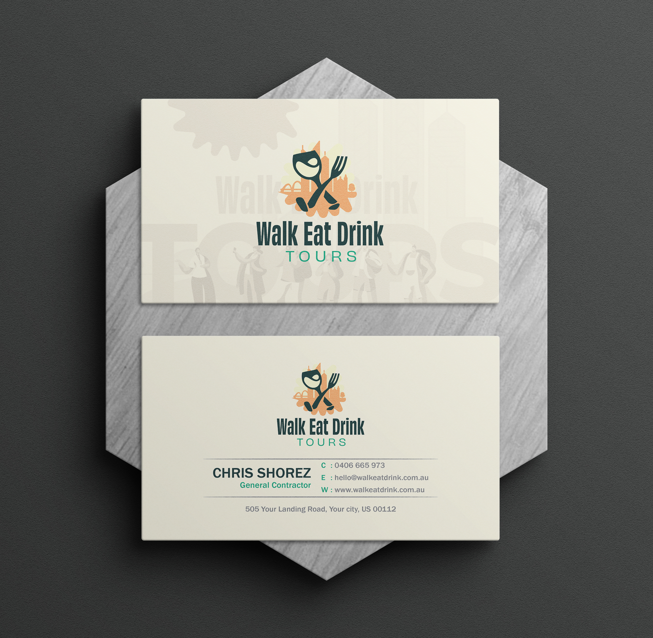 Flyer Design by artbitin for this project | Design #29049395