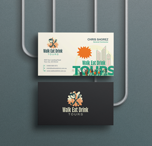 Flyer-Design von artbitin für dieses Projekt | Design: #29049436