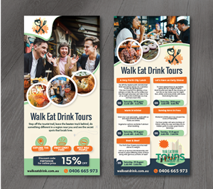Flyer-Design von alex989 für dieses Projekt | Design: #29049972