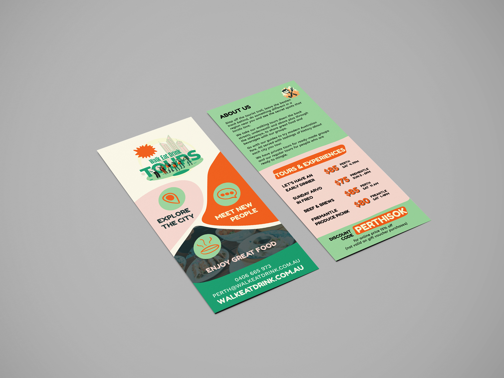 Diseño de Flyer por JK18 para este proyecto | Diseño #29049181