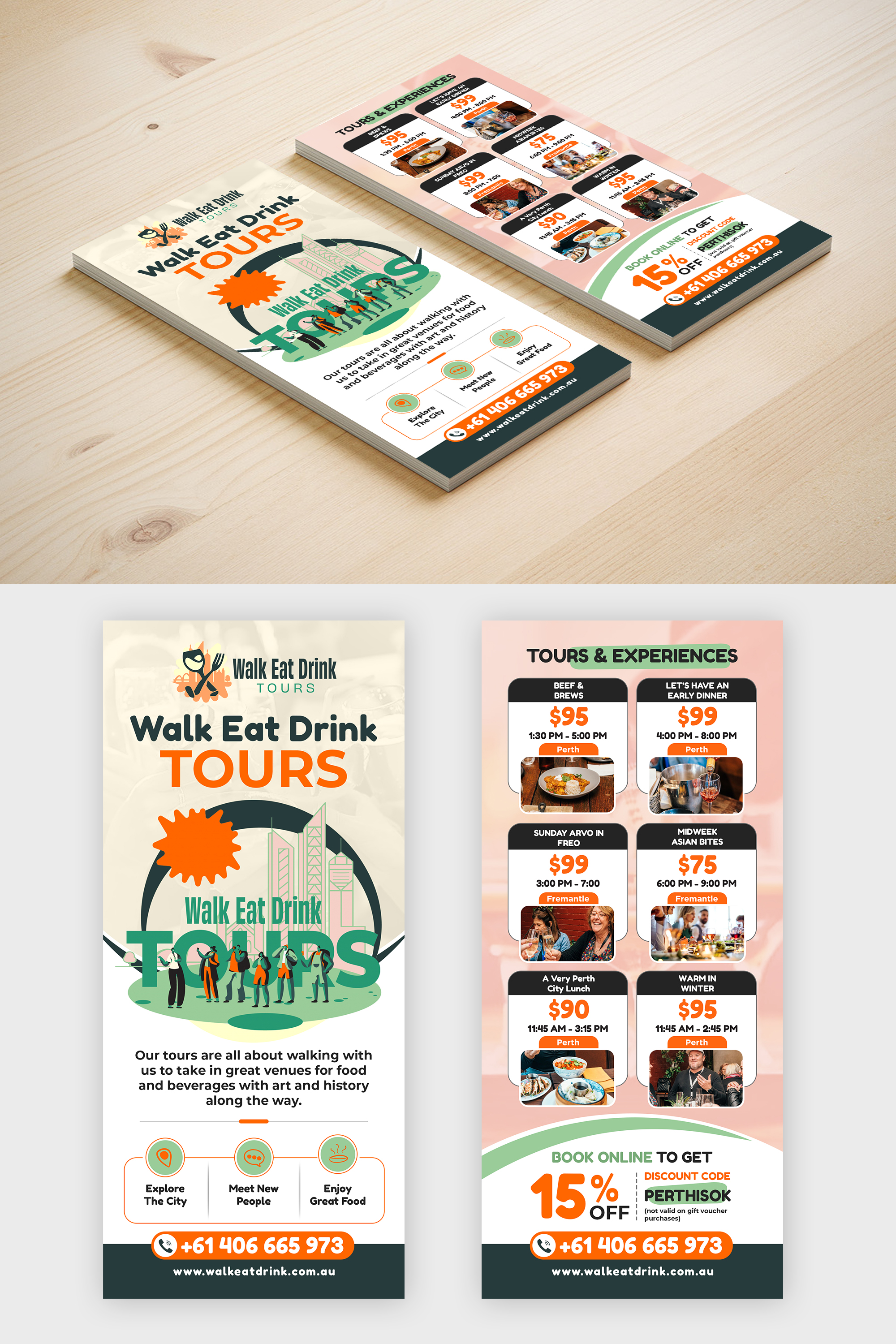 Flyer Design by debdesign for this project | Design #29049187