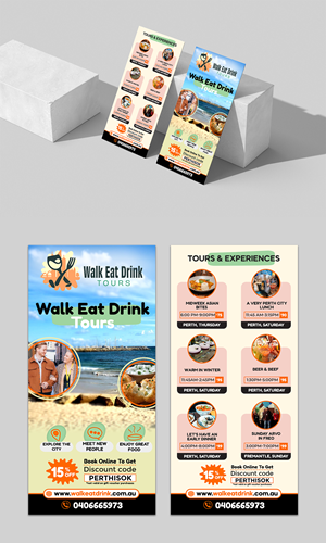 Flyer-Design von debdesign für dieses Projekt | Design: #29049709