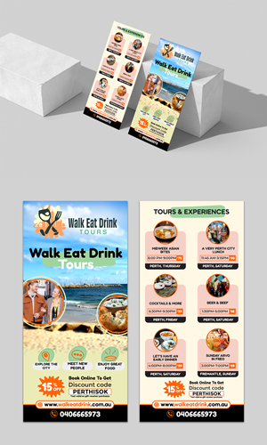 Flyer-Design von debdesign für dieses Projekt | Design: #29131921