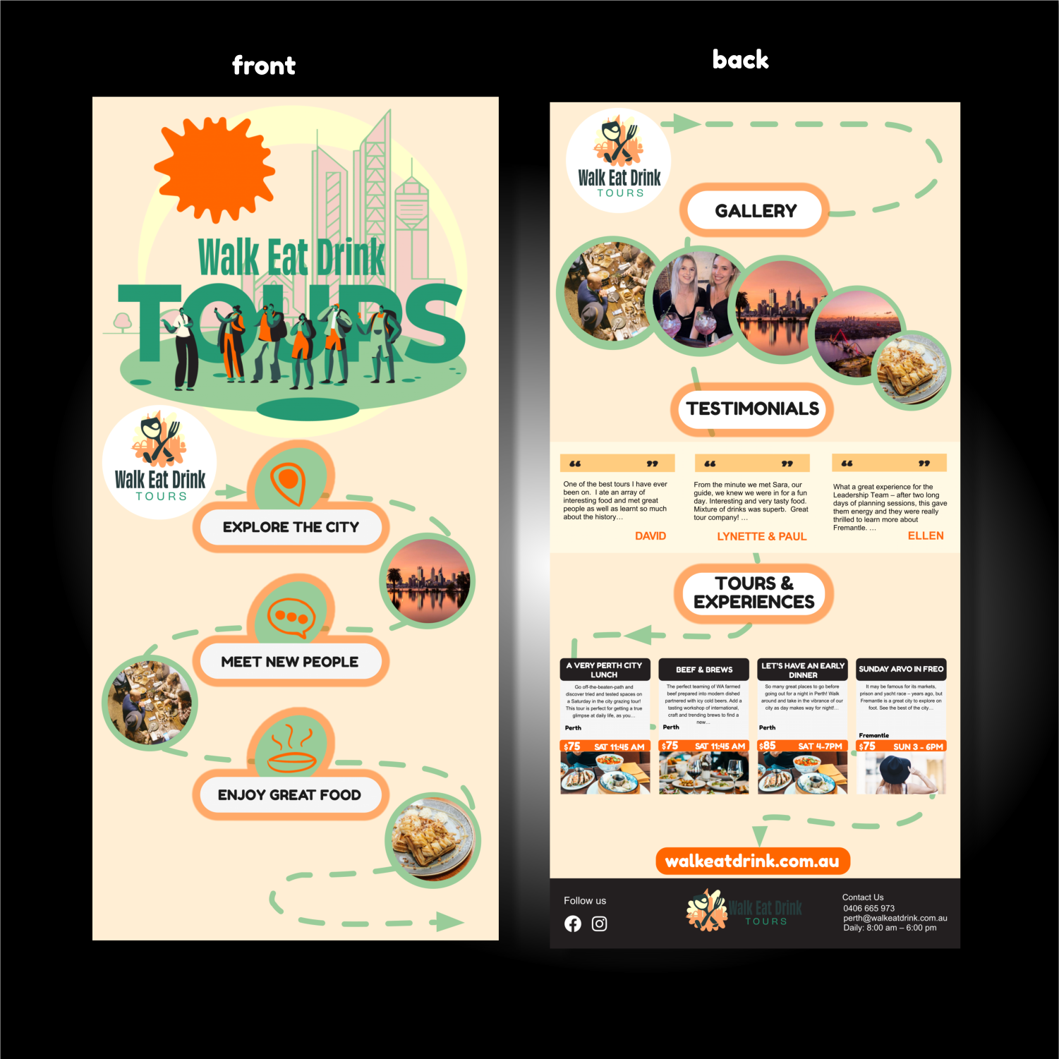 Flyer Design by elveneclipse for this project | Design #29049808