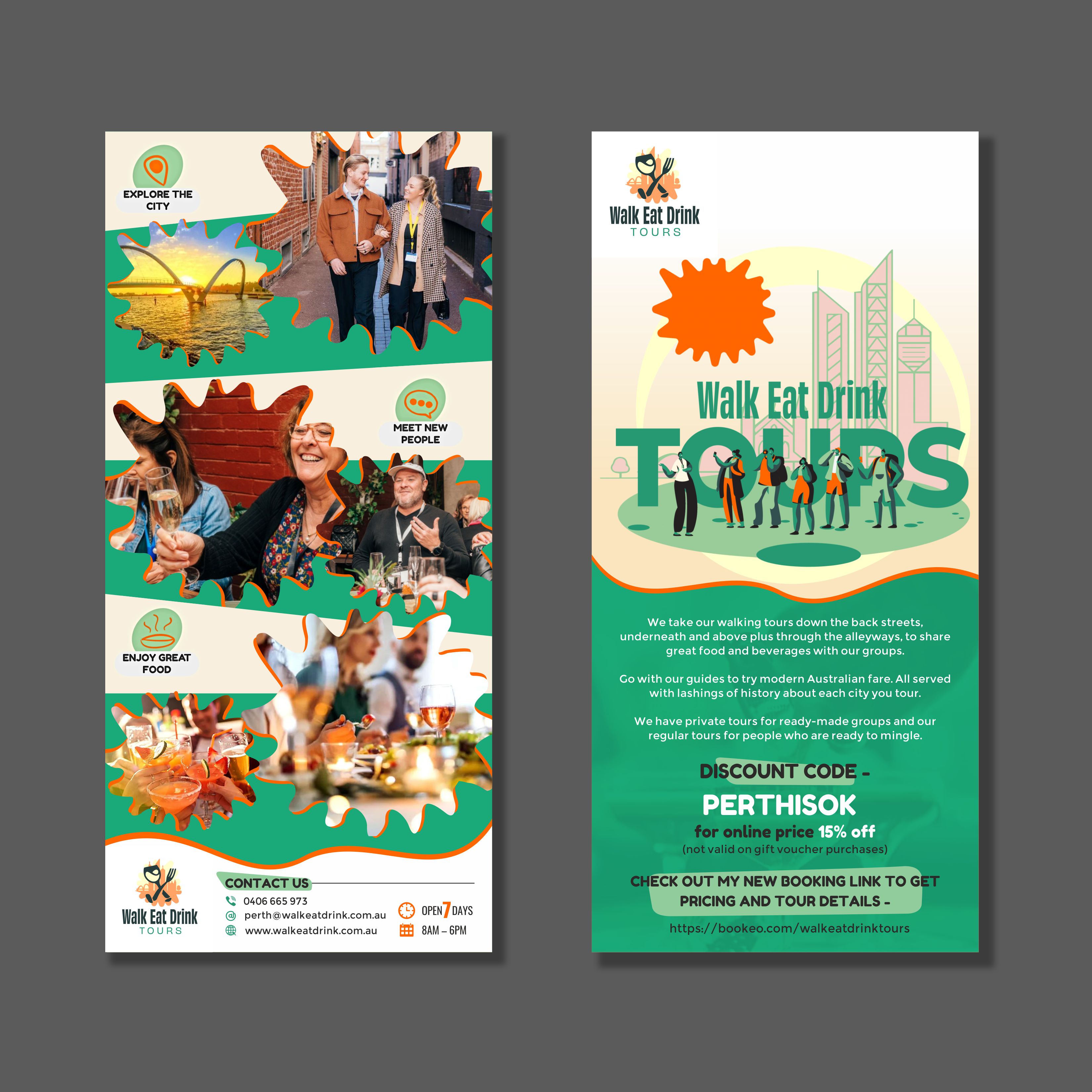 Flyer-Design von Fine Graphics House für dieses Projekt | Design #29049343