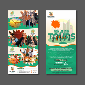 Flyer-Design von Fine Graphics House für dieses Projekt | Design: #29049343