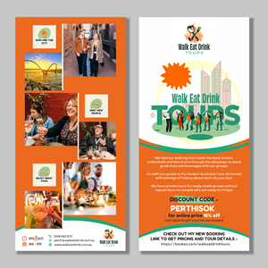Flyer-Design von Fine Graphics House für dieses Projekt | Design: #29049535